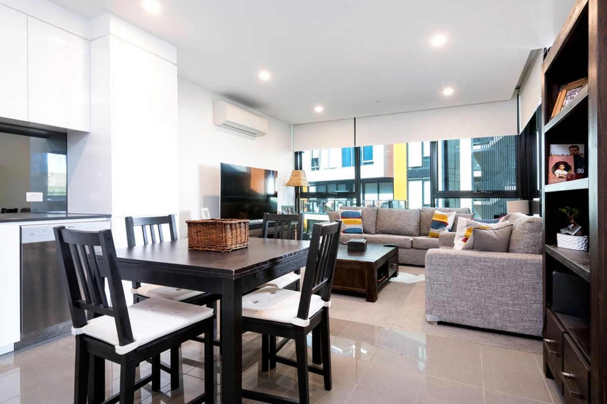103 / 54 La Scala Avenue, MARIBYRNONG VIC 3032, Maribyrnong - Thumbnail 2