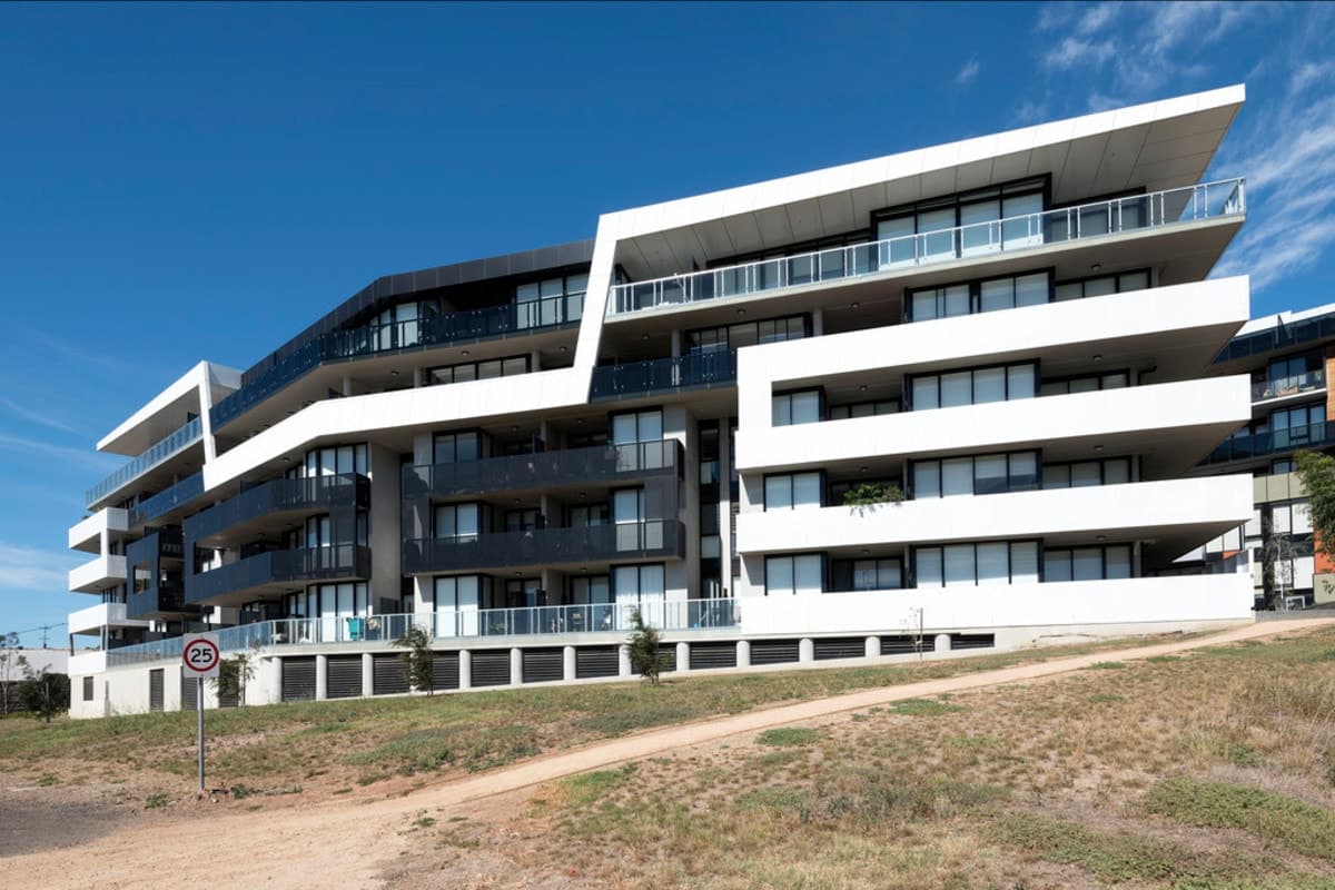 103 / 54 La Scala Avenue, MARIBYRNONG VIC 3032, Maribyrnong - Thumbnail 3
