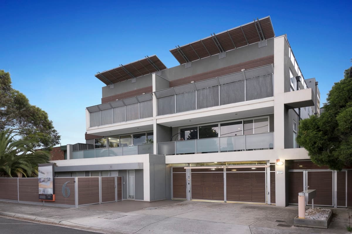 7 / 6 Sturt Street, ESSENDON VIC 3040, Essendon - Image 1