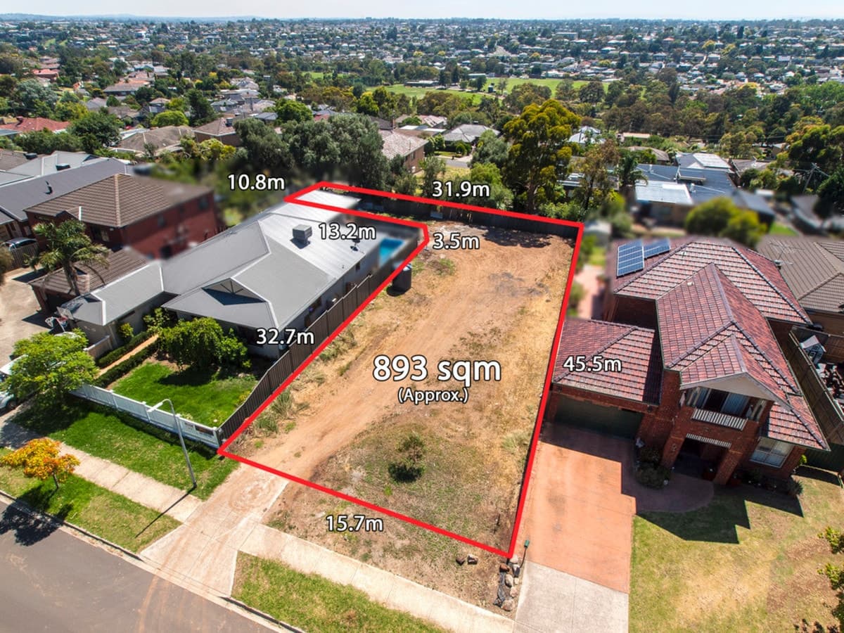 148 Lebanon Street, STRATHMORE VIC 3041, Strathmore - Image 1