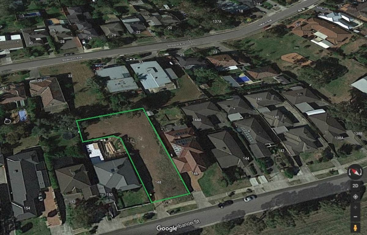 148 Lebanon Street, STRATHMORE VIC 3041, Strathmore - Thumbnail 2
