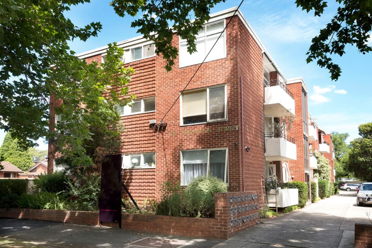 19 / 60 Farnham Street, FLEMINGTON VIC 3031, Flemington - Image 1