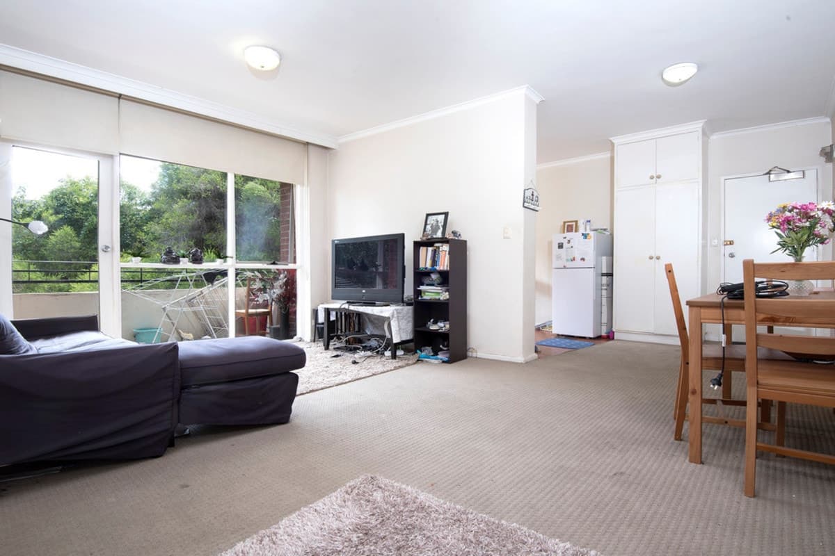 19 / 60 Farnham Street, FLEMINGTON VIC 3031, Flemington - Thumbnail 3