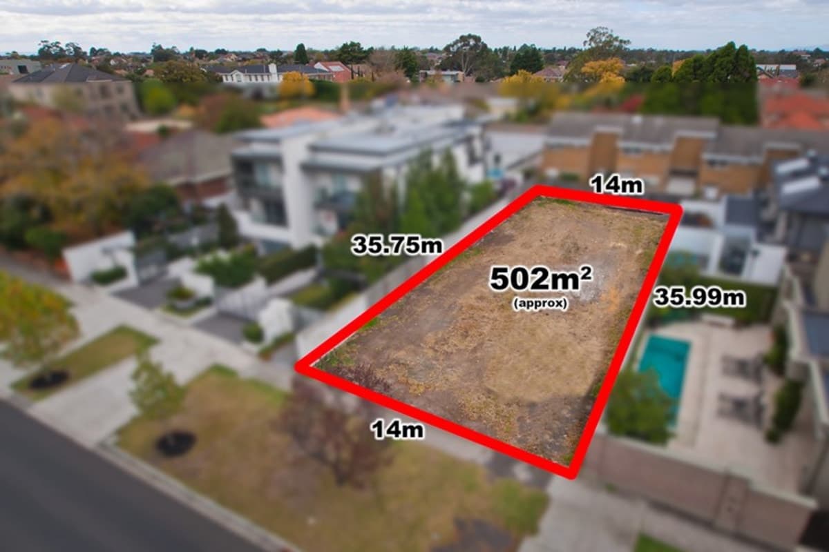 2A Carnarvon Road, STRATHMORE VIC 3041, Strathmore - Image 1