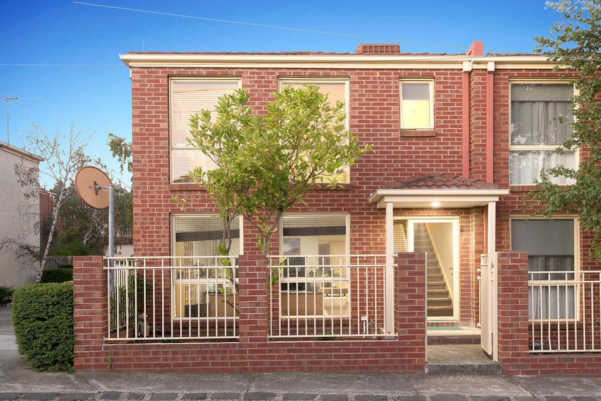 3 / 11 Willow Street, ESSENDON VIC 3040, Essendon - Image 1