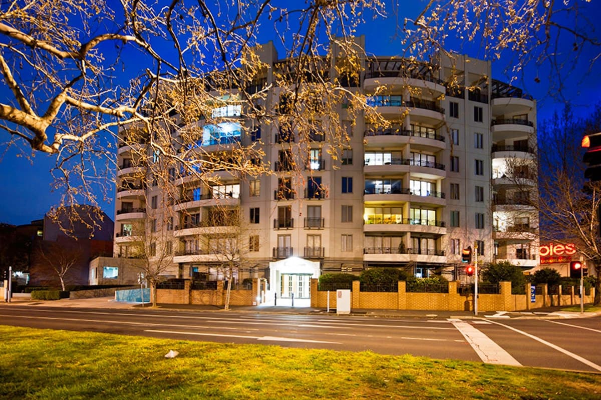 602 / 701 Mt Alexander Road, MOONEE PONDS VIC 3039, Moonee Ponds - Image 1