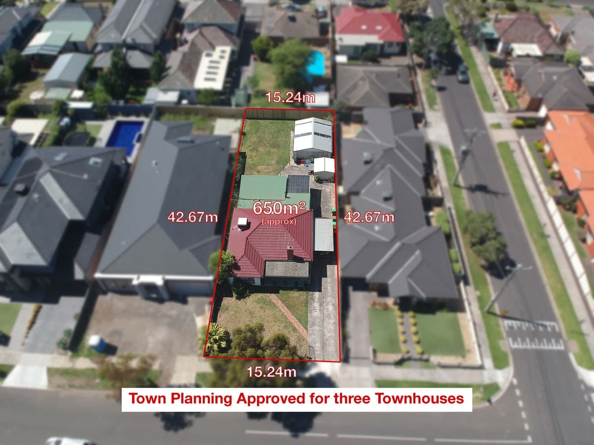 38 Muriel Street, NIDDRIE VIC 3042, Niddrie - Image 1
