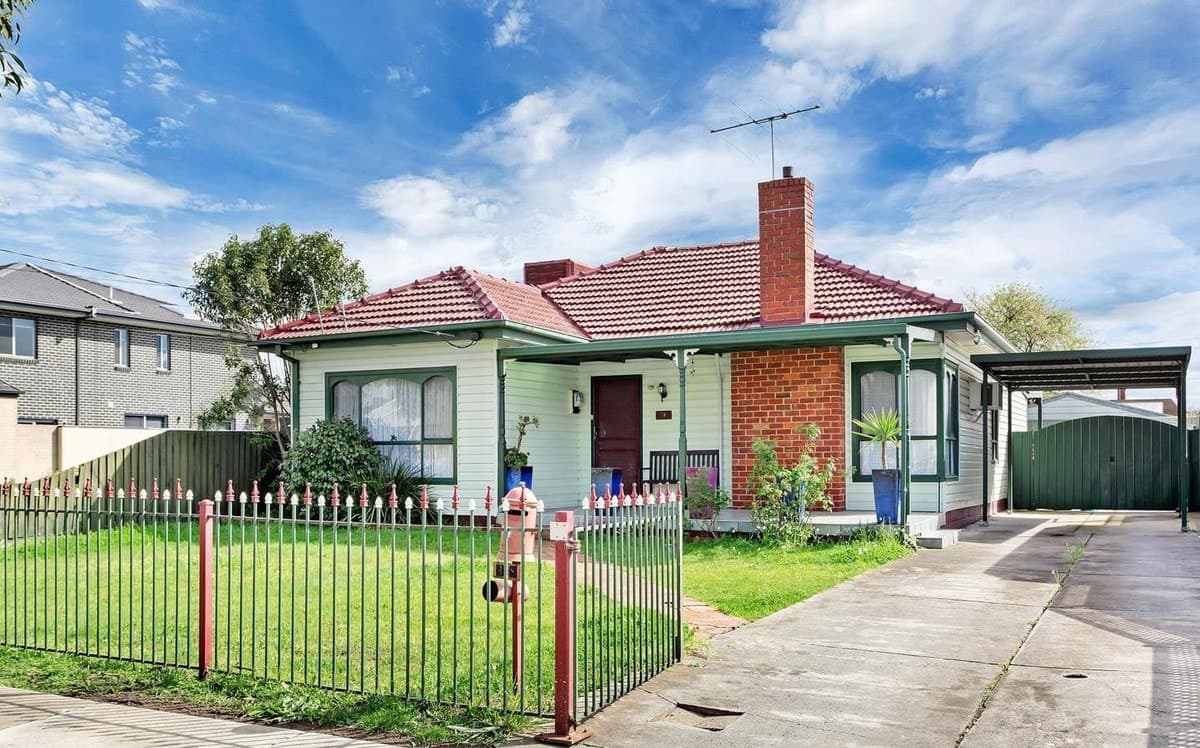 38 Muriel Street, NIDDRIE VIC 3042, Niddrie - Thumbnail 2
