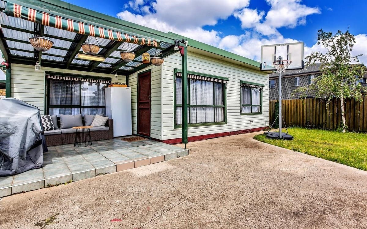 38 Muriel Street, NIDDRIE VIC 3042, Niddrie - Thumbnail 3