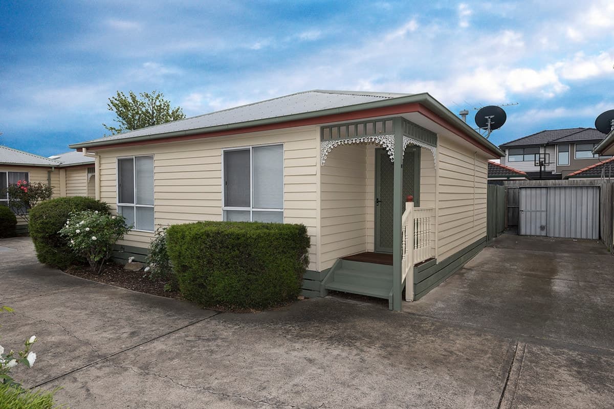 3 / 39 Danin Street, PASCOE VALE VIC 3044, Pascoe Vale - Image 1