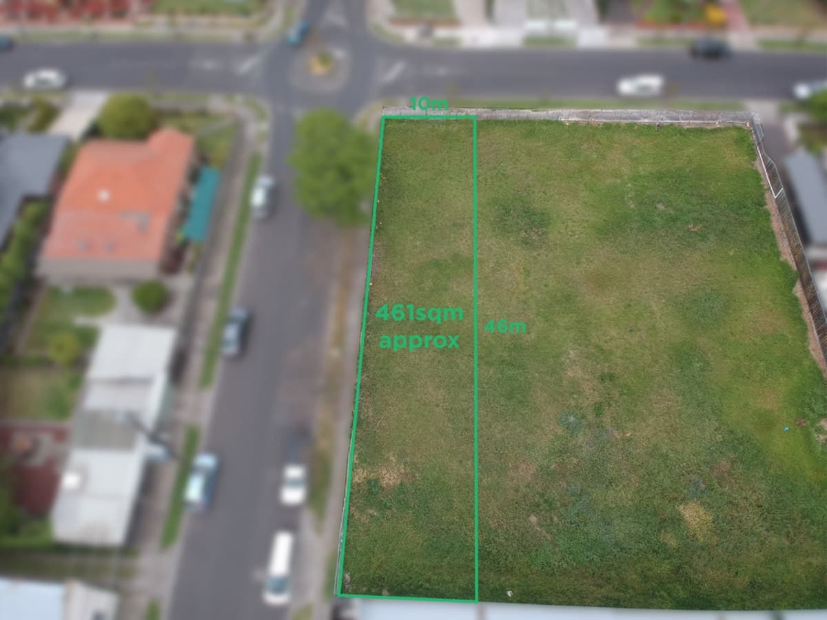 21 Kendall Street, ESSENDON VIC 3040, Essendon - Image 1