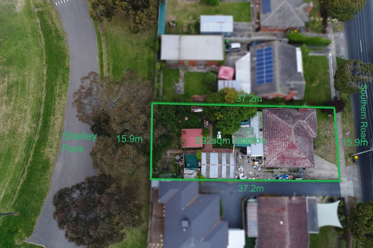 86 Southern Road, HEIDELBERG HEIGHTS VIC 3081, Heidelberg Heights - Thumbnail 3