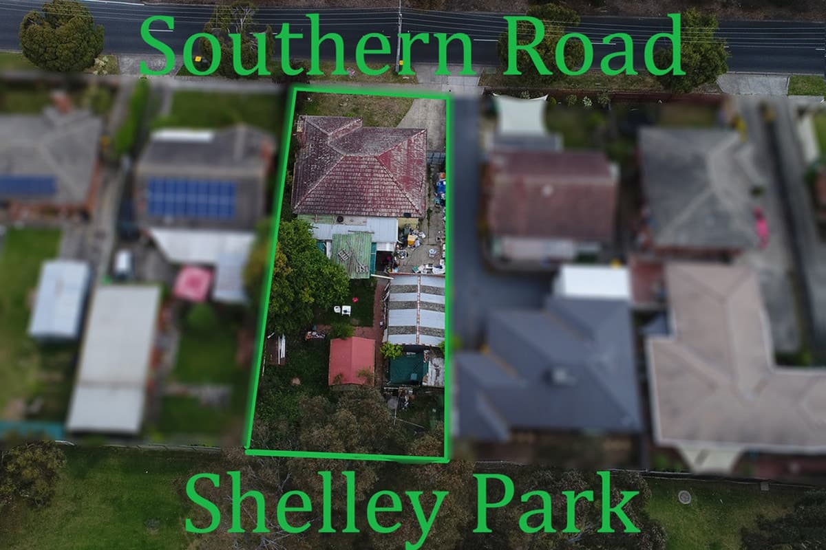 86 Southern Road, HEIDELBERG HEIGHTS VIC 3081, Heidelberg Heights - Thumbnail 4