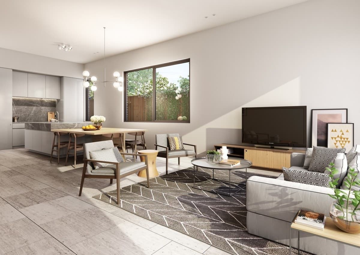 16A Pattison Street, MOONEE PONDS VIC 3039, Moonee Ponds - Thumbnail 2