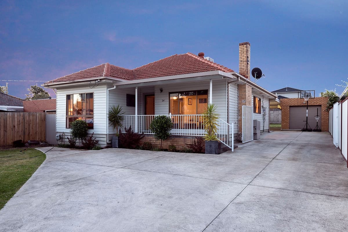 24 Lewis Street, GLENROY VIC 3046, Glenroy - Image 1