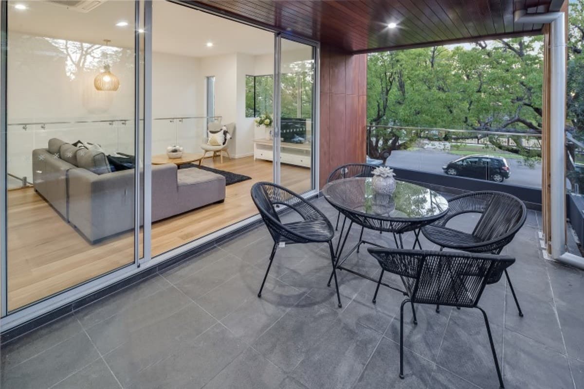 1 / 26 Richardson Street, ESSENDON VIC 3040, Essendon - Thumbnail 4