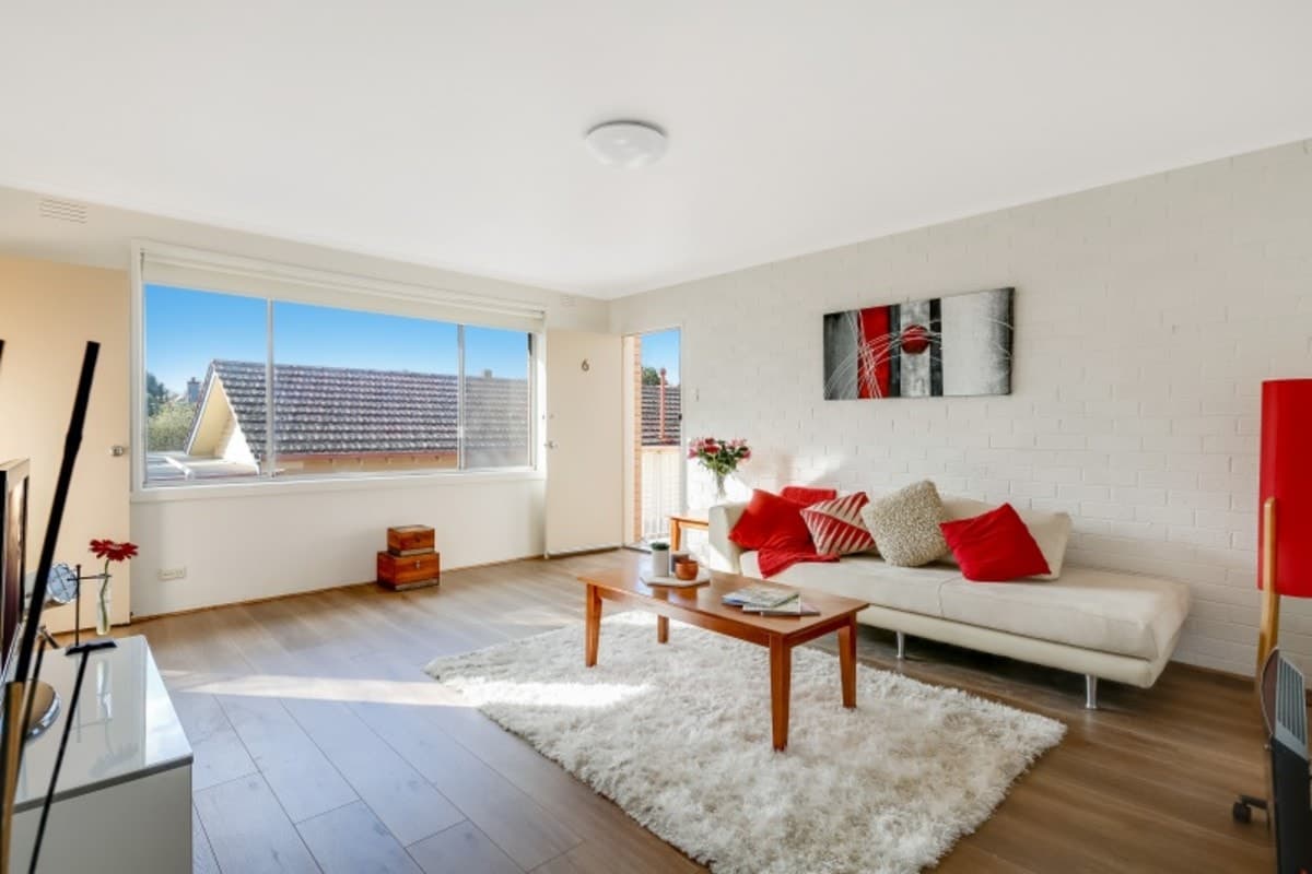 6 / 3 Ballater Street, ESSENDON VIC 3040, Essendon - Thumbnail 2