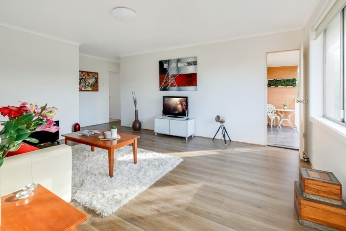 6 / 3 Ballater Street, ESSENDON VIC 3040, Essendon - Thumbnail 3