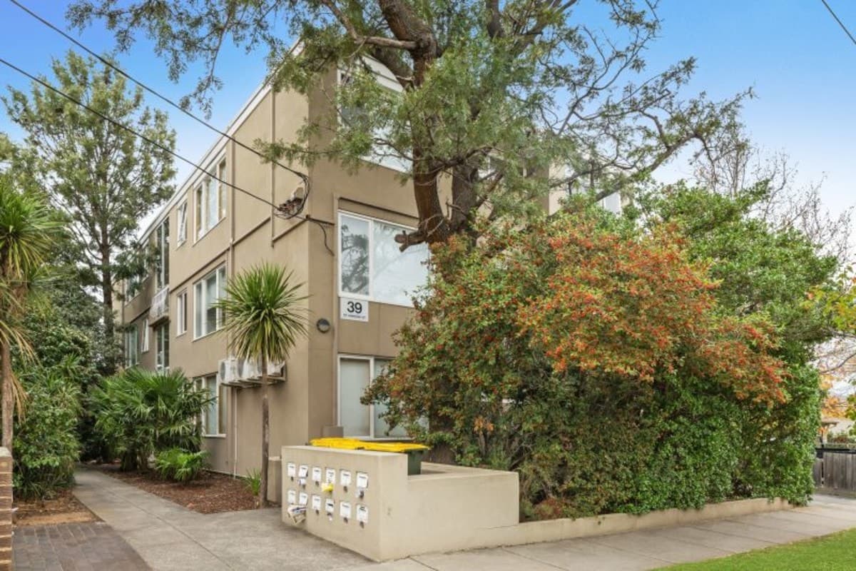 5 / 39 St Kinnord Street, ABERFELDIE VIC 3040, Aberfeldie - Image 1