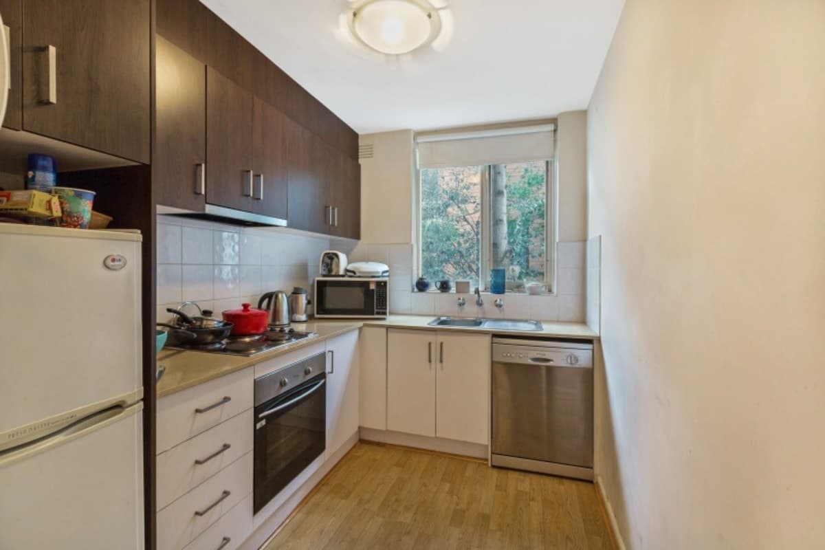 5 / 39 St Kinnord Street, ABERFELDIE VIC 3040, Aberfeldie - Thumbnail 2