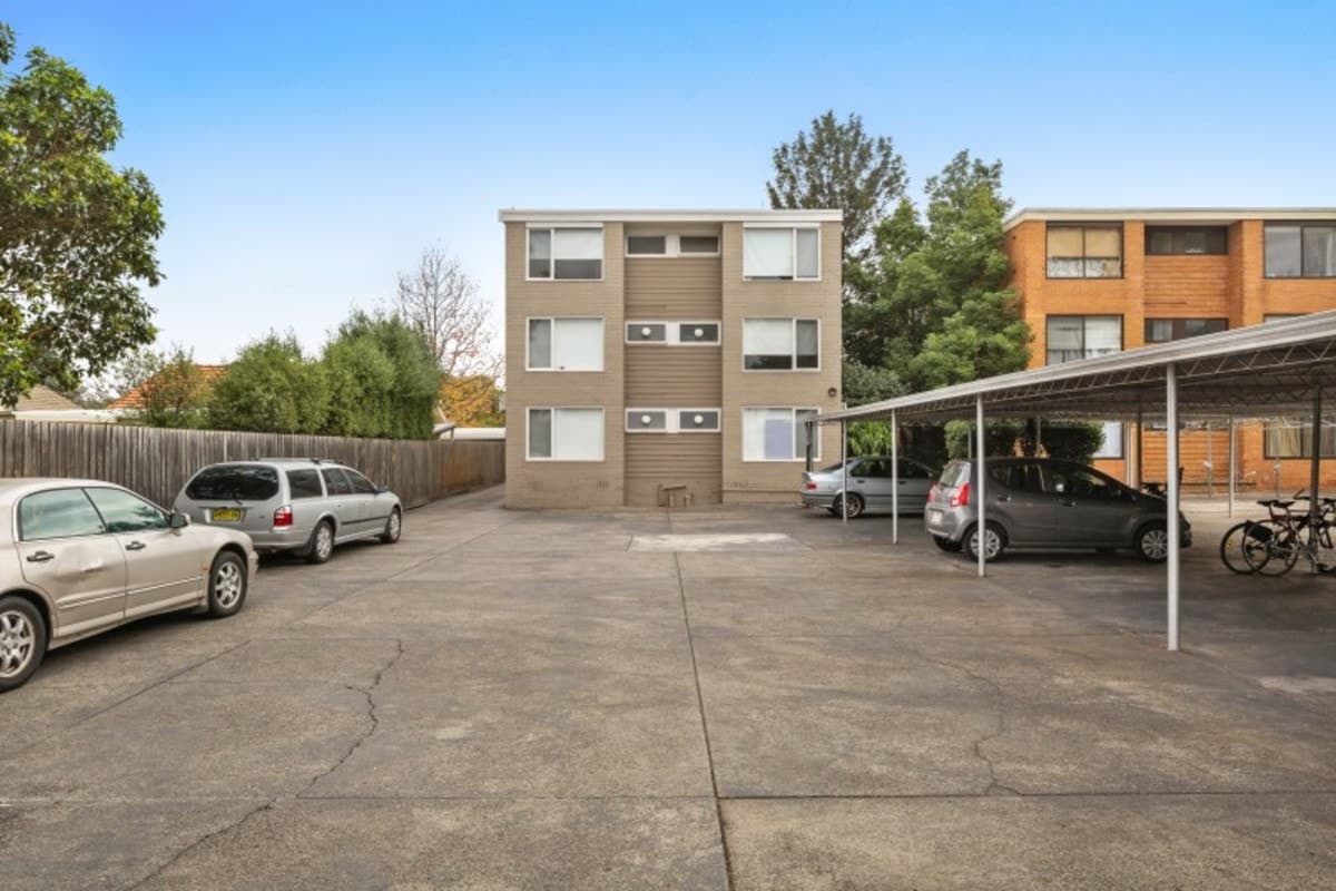 5 / 39 St Kinnord Street, ABERFELDIE VIC 3040, Aberfeldie - Thumbnail 5