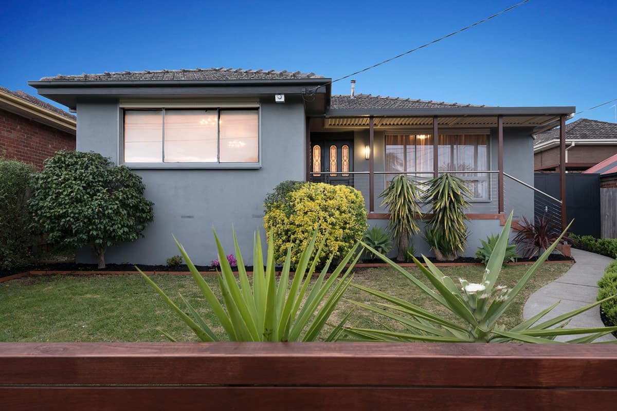 12A George Street, MOONEE PONDS VIC 3039, Moonee Ponds - Image 1
