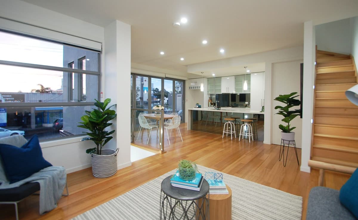 1 / 182 Pascoe Vale Road, MOONEE PONDS VIC 3039, Moonee Ponds - Thumbnail 5