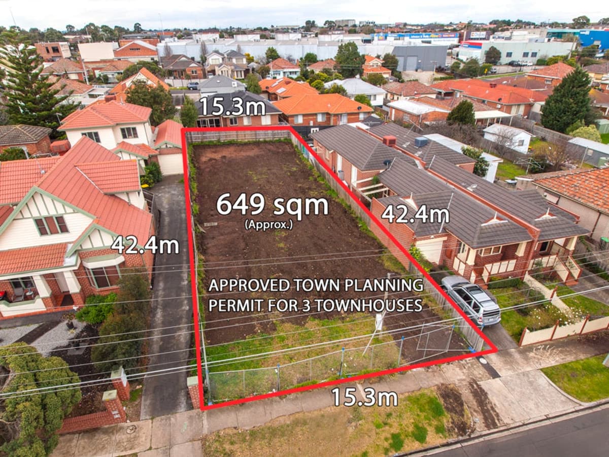 40 Hotham Road, NIDDRIE VIC 3042, Niddrie - Image 1