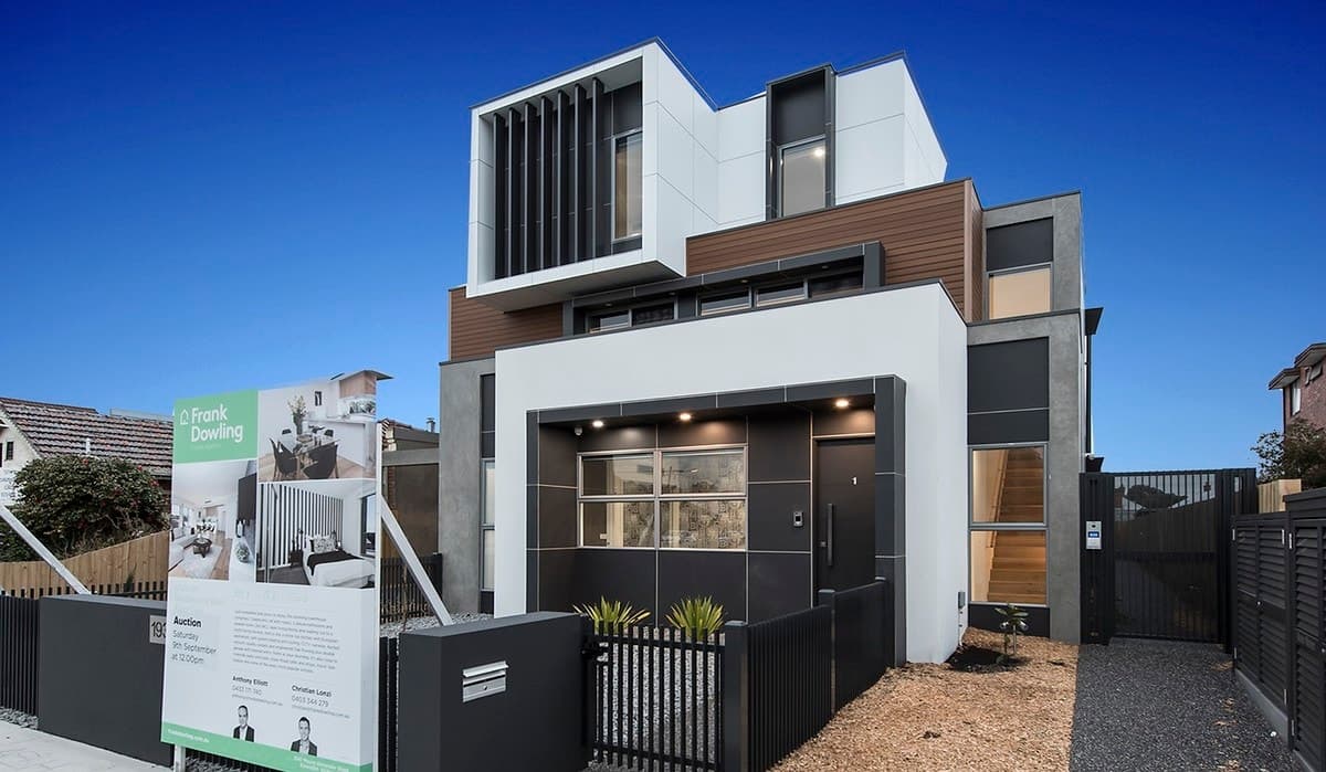 1 / 193-195 Maribyrnong Road, ASCOT VALE VIC 3032, Ascot Vale - Image 1