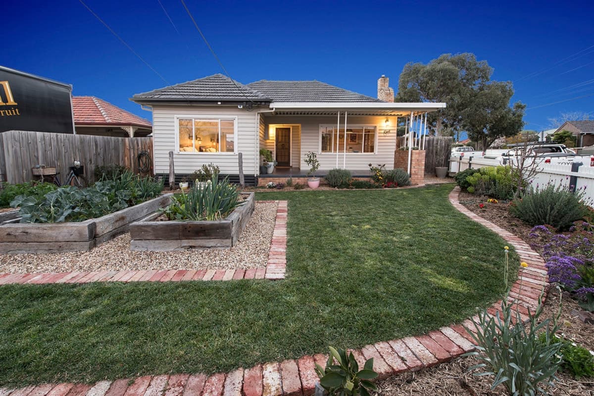 1 Cuthbert Street, NIDDRIE VIC 3042, Niddrie - Image 1