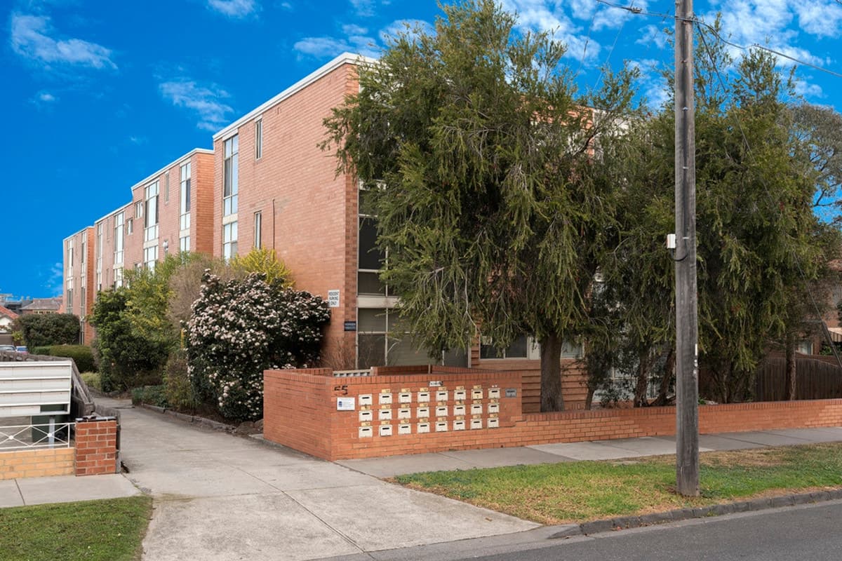 20 / 55 Buckley Street, MOONEE PONDS VIC 3039, Moonee Ponds - Image 1