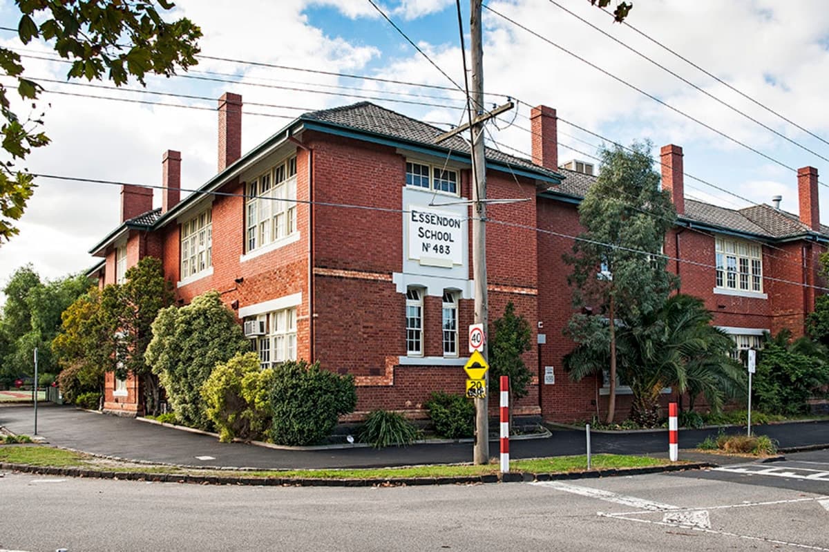 20 / 55 Buckley Street, MOONEE PONDS VIC 3039, Moonee Ponds - Thumbnail 7