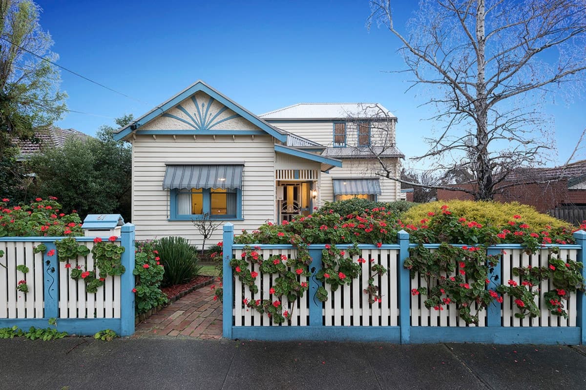 61 Brunel Street, ABERFELDIE VIC 3040, Aberfeldie - Image 1