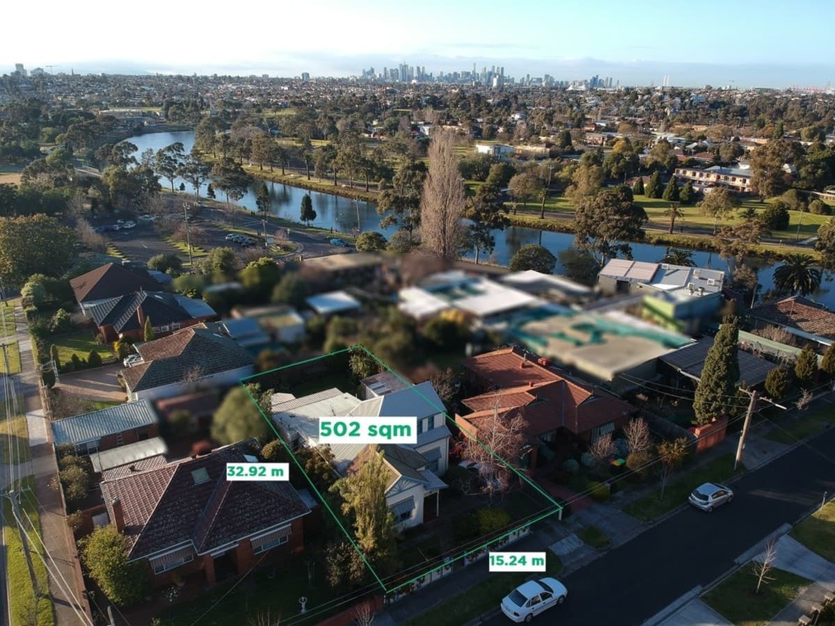 61 Brunel Street, ABERFELDIE VIC 3040, Aberfeldie - Thumbnail 2