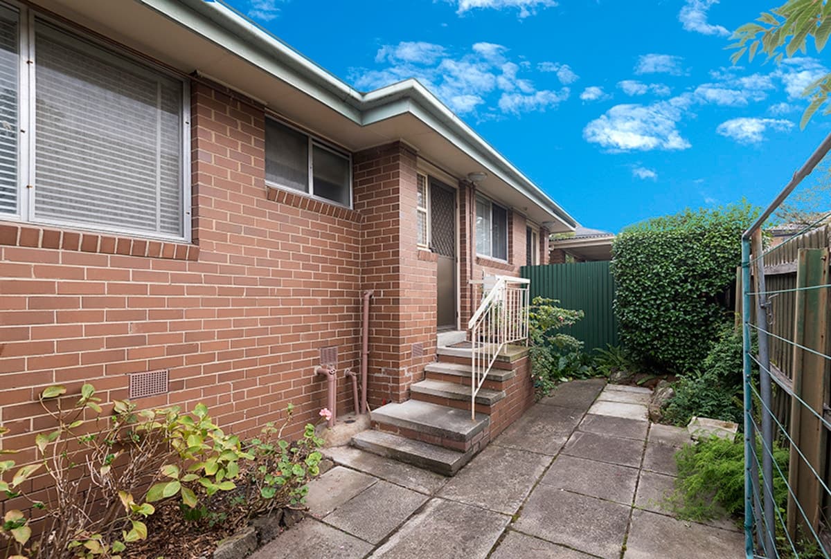 2 / 7 Royal Avenue, ESSENDON NORTH VIC 3041, Essendon North - Thumbnail 4