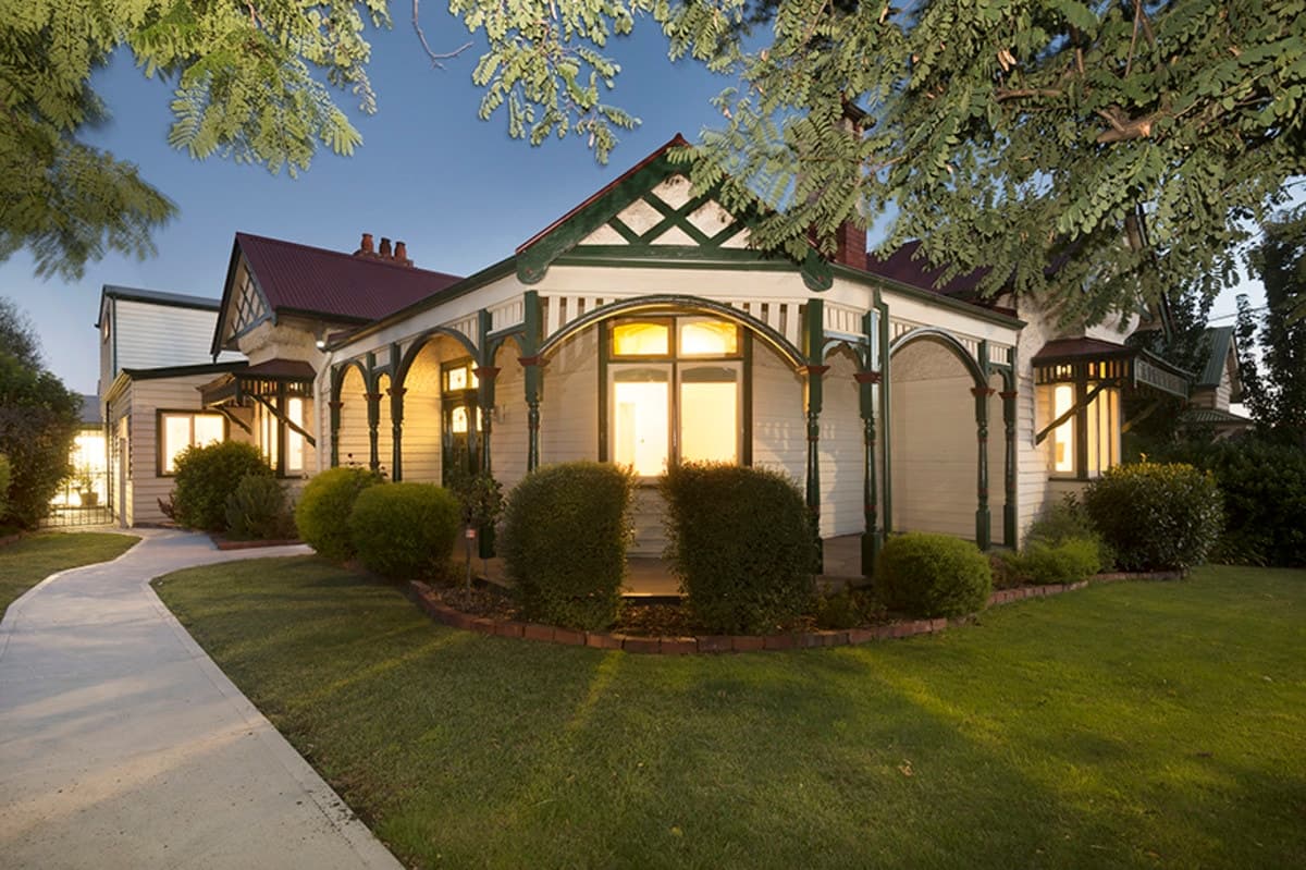 12 McCarron Parade, ESSENDON VIC 3040, Essendon - Image 1