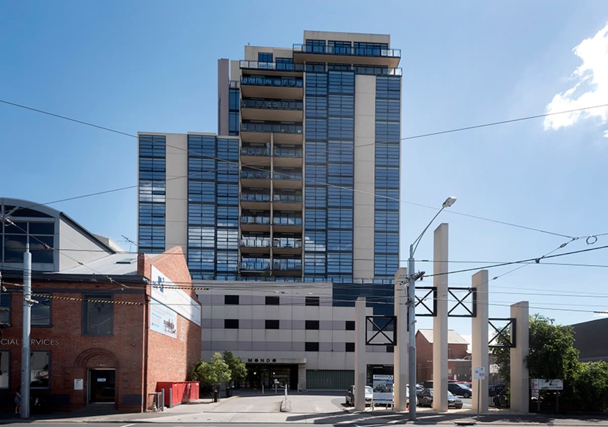 907 / 341 Ascot Vale Road, MOONEE PONDS VIC 3039, Moonee Ponds - Thumbnail 2