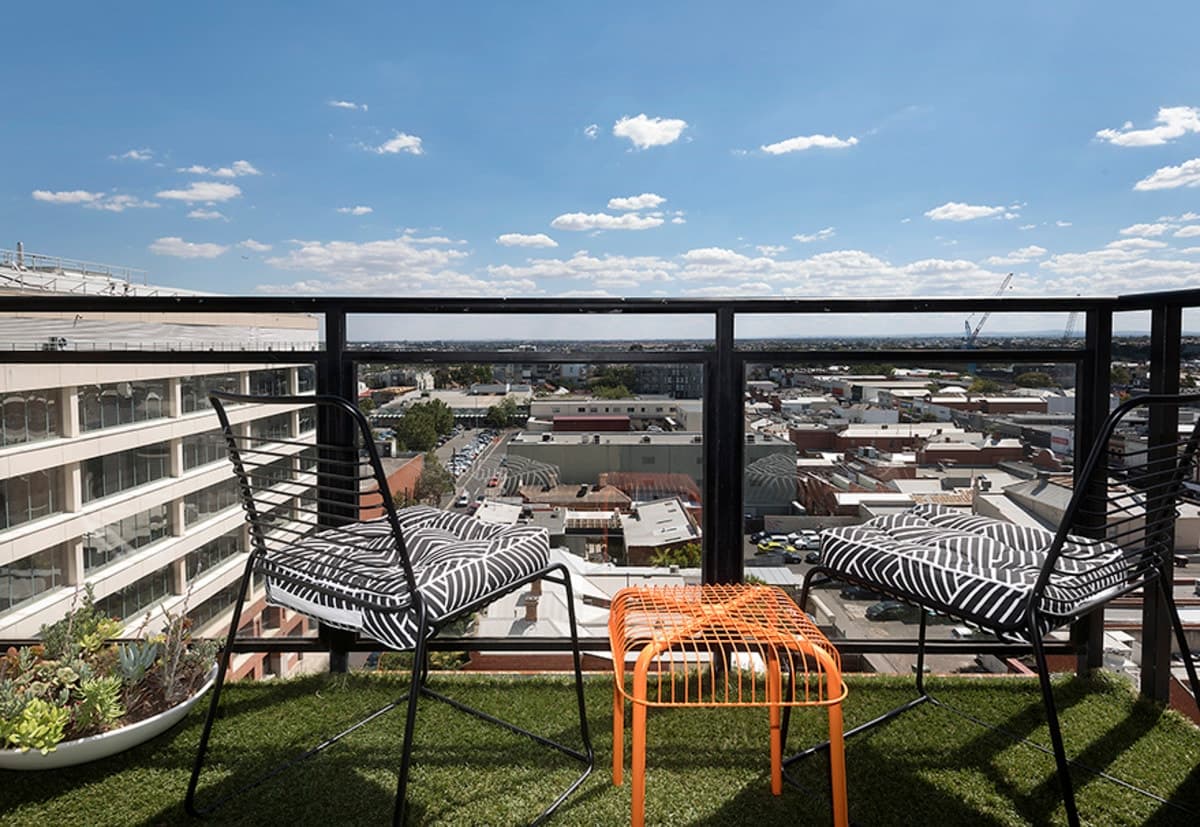 907 / 341 Ascot Vale Road, MOONEE PONDS VIC 3039, Moonee Ponds - Thumbnail 3