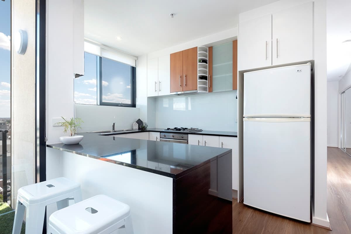907 / 341 Ascot Vale Road, MOONEE PONDS VIC 3039, Moonee Ponds - Thumbnail 5