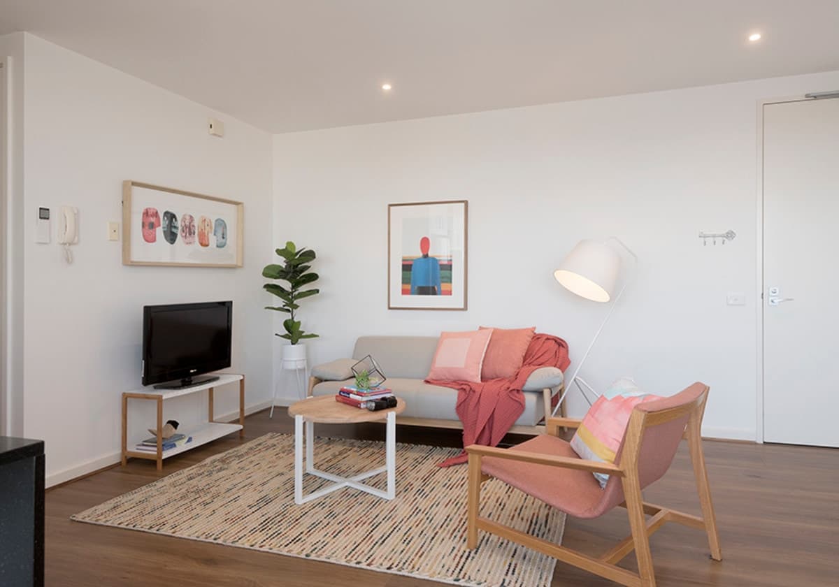 907 / 341 Ascot Vale Road, MOONEE PONDS VIC 3039, Moonee Ponds - Thumbnail 6