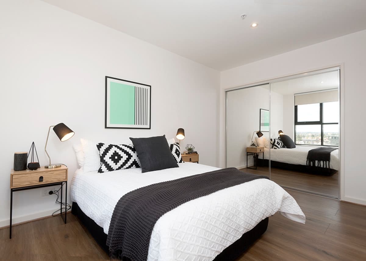 907 / 341 Ascot Vale Road, MOONEE PONDS VIC 3039, Moonee Ponds - Thumbnail 7
