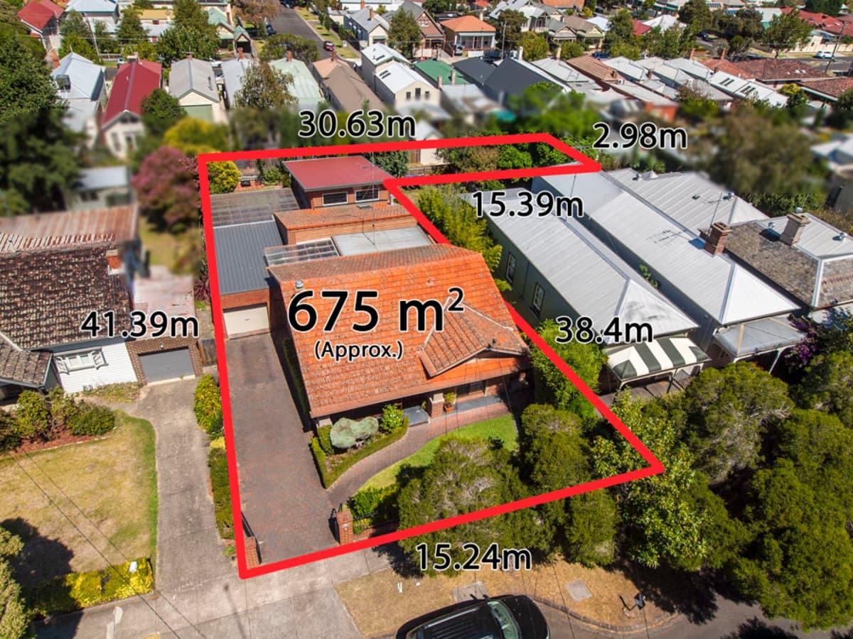 99 Eglinton Street, MOONEE PONDS VIC 3039, Moonee Ponds - Thumbnail 2