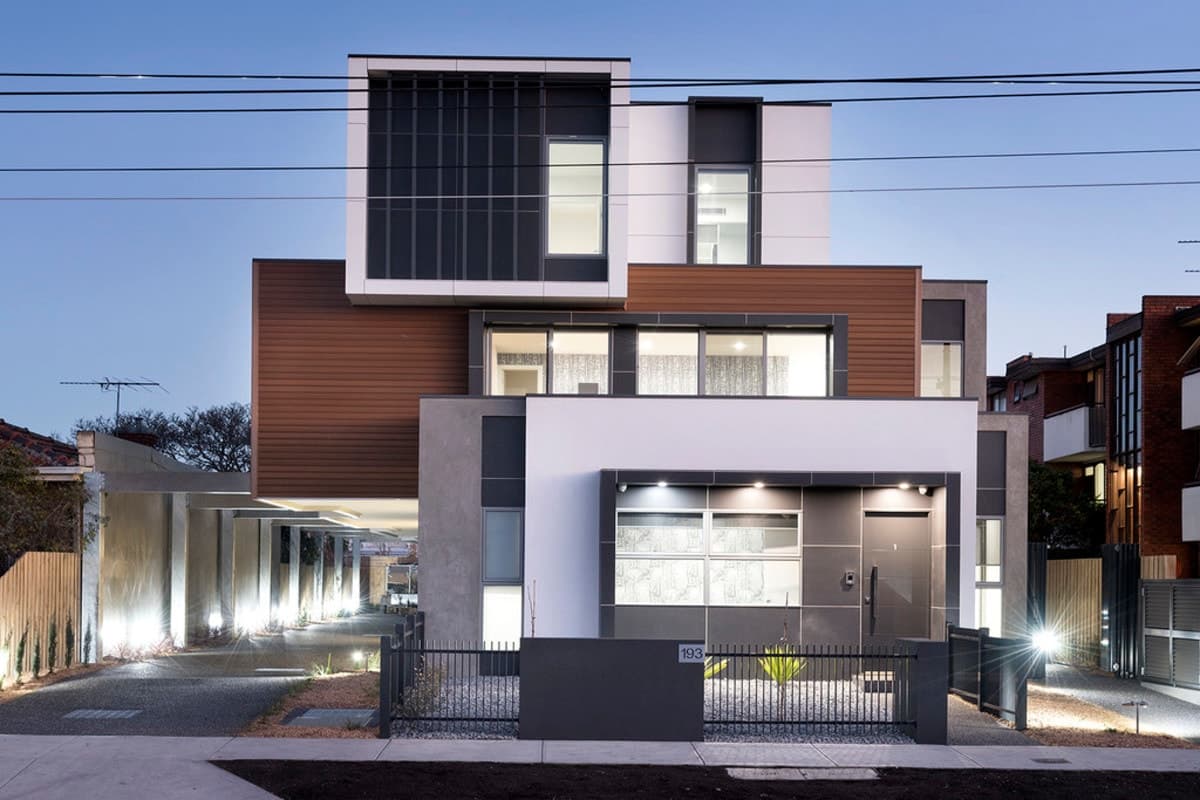 2 / 193-195 Maribyrnong Road, ASCOT VALE VIC 3032, Ascot Vale - Image 1