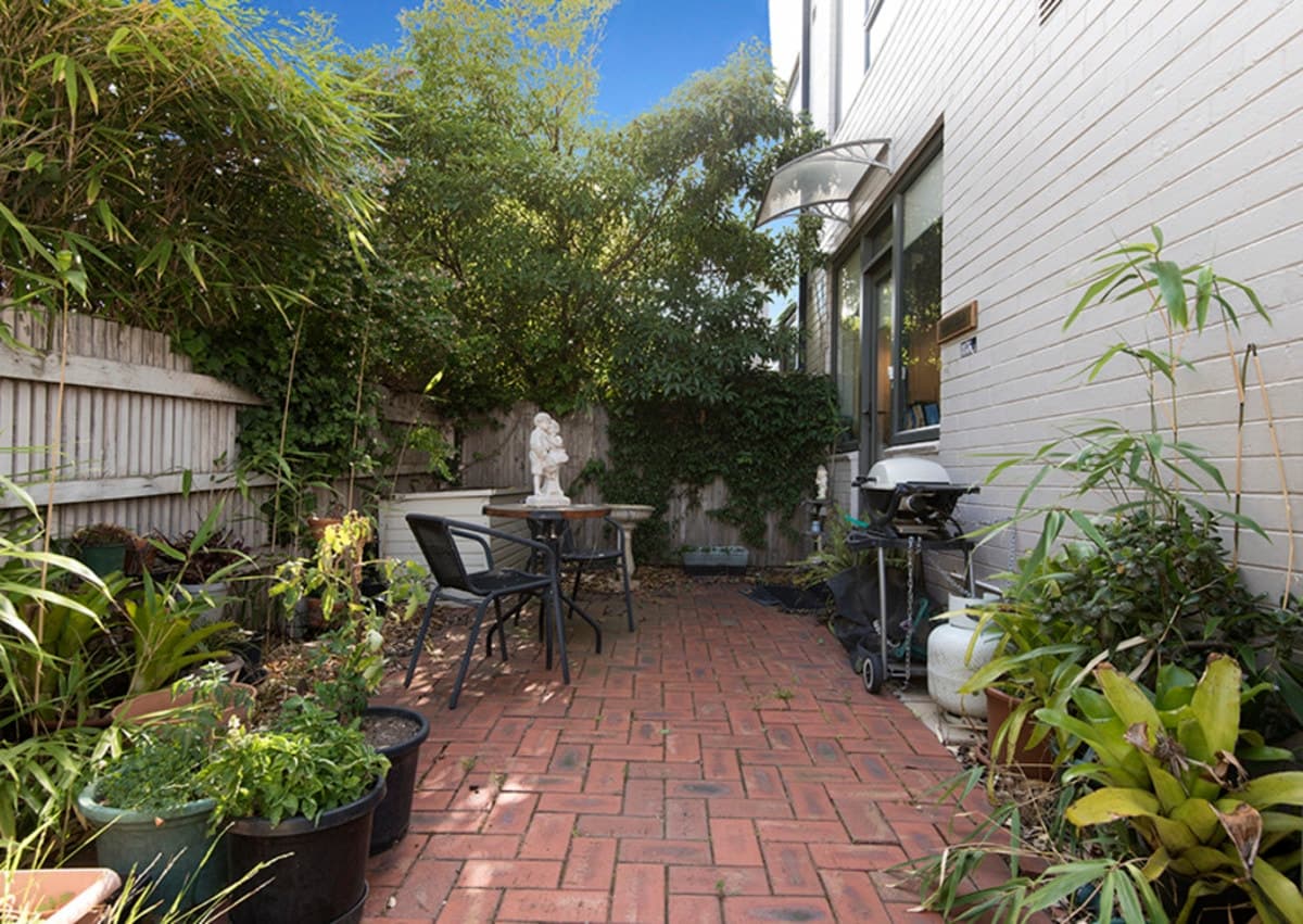 4 / 164 Napier Street, ESSENDON VIC 3040, Essendon - Thumbnail 2