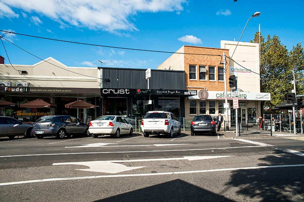4 / 164 Napier Street, ESSENDON VIC 3040, Essendon - Thumbnail 8