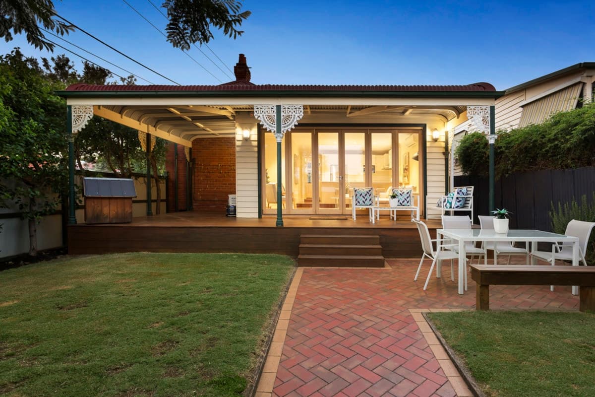 25 Wilson Street, MOONEE PONDS VIC 3039, Moonee Ponds - Thumbnail 5