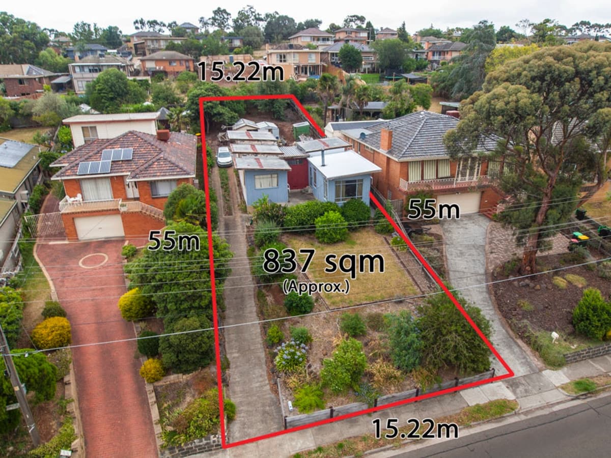 143 Mascoma Street, STRATHMORE VIC 3041, Strathmore - Image 1