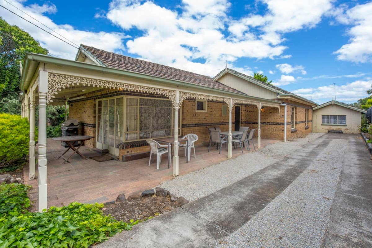 109 SPENCER Street, ESSENDON VIC 3040, Essendon - Image 1