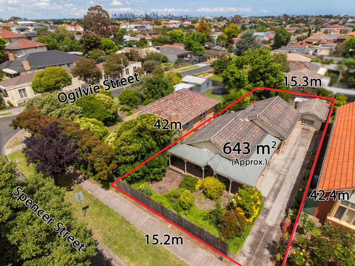 109 SPENCER Street, ESSENDON VIC 3040, Essendon - Thumbnail 2