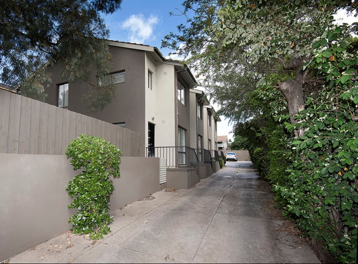 3 / 113 Tennyson Street, ESSENDON VIC 3040, Essendon - Image 1